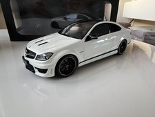 Mercedes benz c63 gebraucht kaufen  Ulm