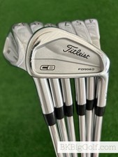 Titleist 718 forged for sale  Indianapolis