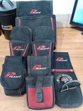 Tool belt pouches for sale  STOCKSFIELD