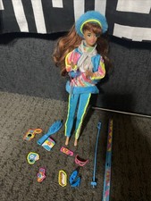 Vintage 1991 mattel usato  Trento