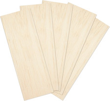Balsa wood sheets for sale  West Palm Beach