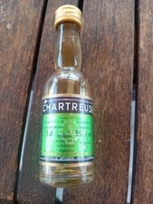 Ancienne mignonnette liqueur d'occasion  Renaison