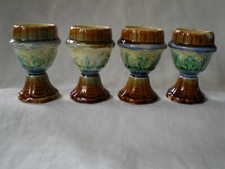 Rare coquetiers ancien d'occasion  Dunkerque-
