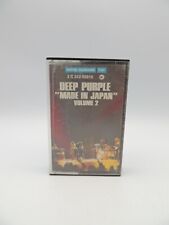 Audio deep purple d'occasion  Auneau