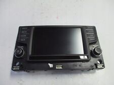 Wyświetlacz Monitor Nawigacja Volkswagen VW Passat 3G0919605 na sprzedaż  PL