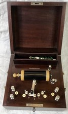 Cohen medical battery for sale  MATLOCK