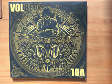 Volbeat beyond hell gebraucht kaufen  Braunschweig