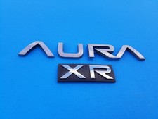 Saturn aura rear for sale  North Port