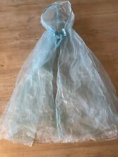 Cinderella kostüm 104 gebraucht kaufen  Rheinbach