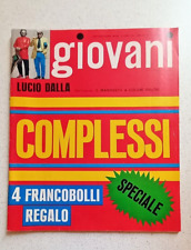 Giovani del 1967 usato  Dozza