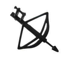 Usado, G.I. Joe Cobra 1997 Stars & Stripes Forever v3 Scarlett Crossbow HTF IMPECÁVEL! comprar usado  Enviando para Brazil