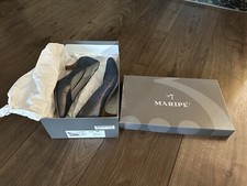Pumps neu marke gebraucht kaufen  Pinneberg