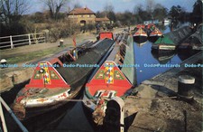 D169973 traditional canal for sale  WARLINGHAM