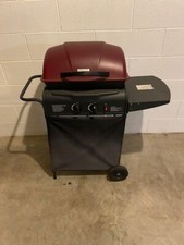 Barbeque gas usato  Vanzago
