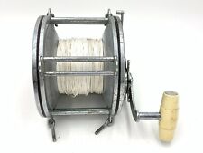 Usado, Penn SENATOR 14/0 ReeL água salgada grande pesca trolling off shore 3716 comprar usado  Enviando para Brazil