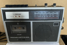 Ferguson 3t11 portable for sale  LINCOLN