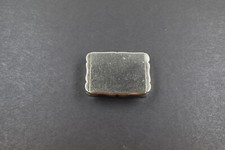 Antike pillendose kupfer gebraucht kaufen  Stuttgart