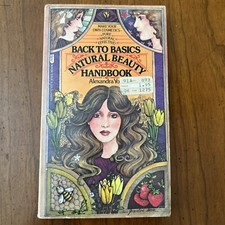 Vintage health book for sale  Riverside