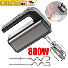 800 watt handmixer gebraucht kaufen  Aspisheim, Grolsheim