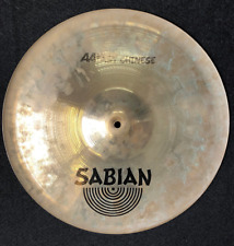 Sabian serie fast gebraucht kaufen  Stuttgart