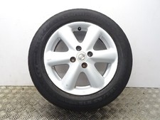 Nissan note e11 for sale  MANCHESTER