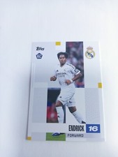 TOPPS TEAM SET REAL MADRID BASES-FLAMENCO-FIRST GOAL comprar usado  Enviando para Brazil