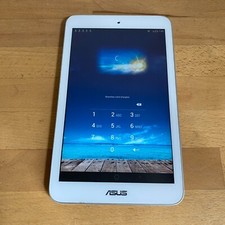 Tablette tactile asus d'occasion  Villars-les-Dombes