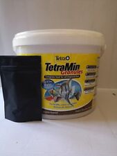Tetramin granule nourriture d'occasion  Ingwiller