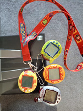 Xtamagotchi 2004 bandai for sale  WELLINGBOROUGH