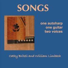 Songs one autoharp for sale  Colorado Springs