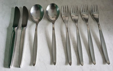 8tlg besteck wmf gebraucht kaufen  Hagen