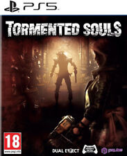 Ps5 tormented souls usato  Napoli