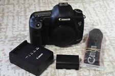 5d canon iii body mark camera for sale  Houston