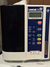 Leveluk iv d'occasion Leveluk iv d'occasion  La Courneuve