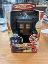 Vintage doctor tardis for sale  BOLTON
