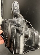 Leather holster estate for sale  Indianapolis