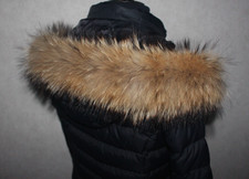 Pelzstreifen waschbär pelzkra gebraucht kaufen Pelzstreifen waschbär pelzkra gebraucht kaufen  Fulda