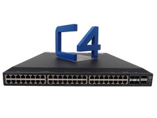 Switch HP JG510A 5900af-48g-4xg-2qsfp+ - JG510-61001 comprar usado  Enviando para Brazil