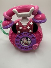 Disney mini minnie for sale  Summerville