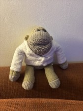 Tips monkey dressing for sale  DINAS POWYS