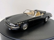 Minichamps jaguar cabrio gebraucht kaufen  Augsburg