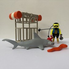 Playmobil 4500 5834 for sale  STAINES-UPON-THAMES