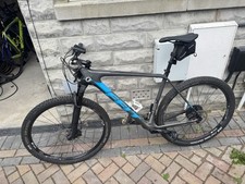 Felt doctrine bike for sale  CHIPPENHAM