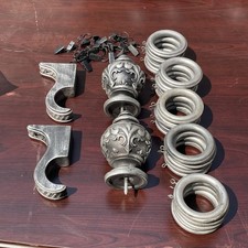 Fancy silver color for sale  Hollywood