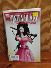 Anita blake laughing for sale  Gettysburg