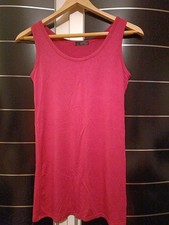 Longtop sommertop damen gebraucht kaufen  Mundelsheim