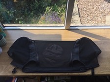 Bmw wind deflector for sale  HALIFAX