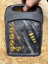 Ratchet screwdriver multi for sale  SALISBURY