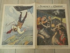 Circo firenze tommaso usato  Salerno