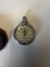 Hanhart stoppuhr 3 gebraucht kaufen Hanhart stoppuhr 3 gebraucht kaufen  Aurich